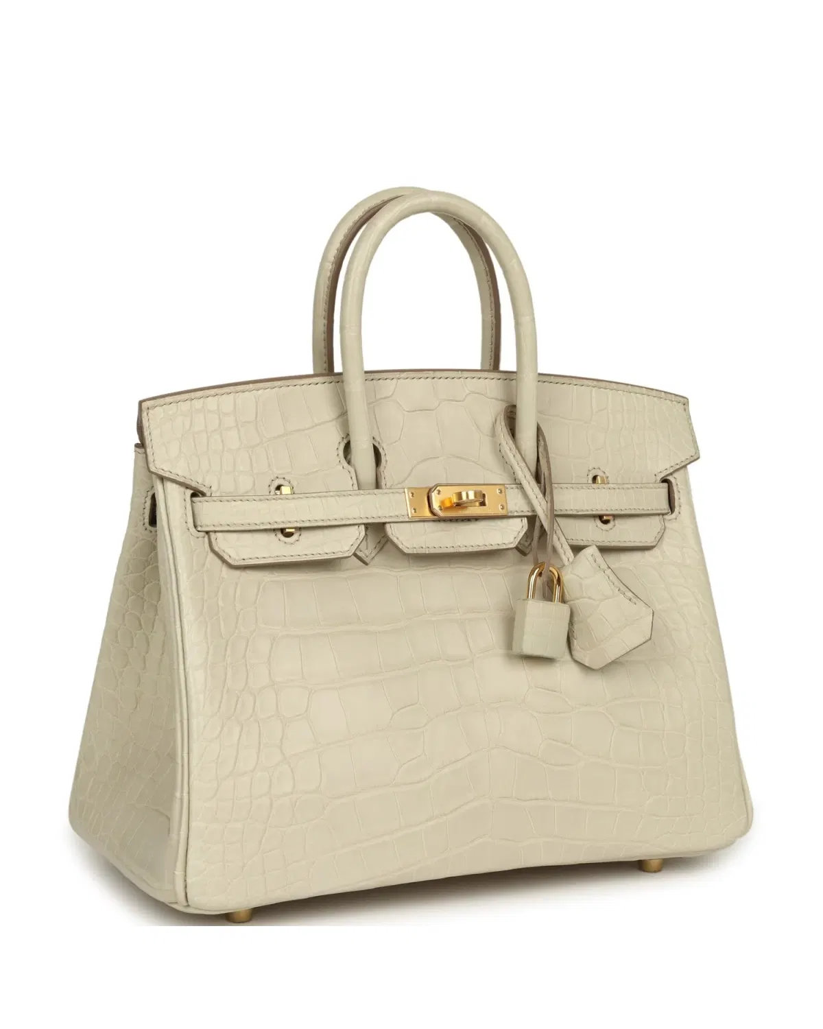 Hermès Birkin 25, Béton
