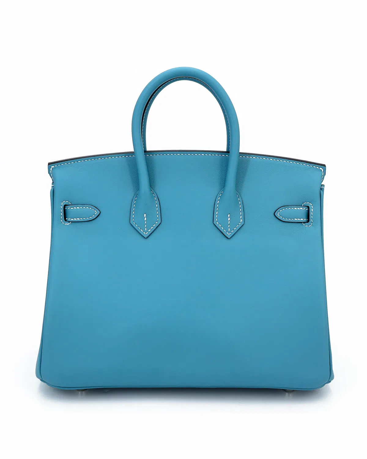 Hermès Birkin 25, Bleu Jean