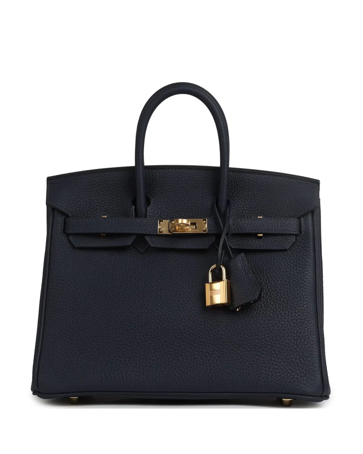 Hermès Birkin 25, Bleu Nuit