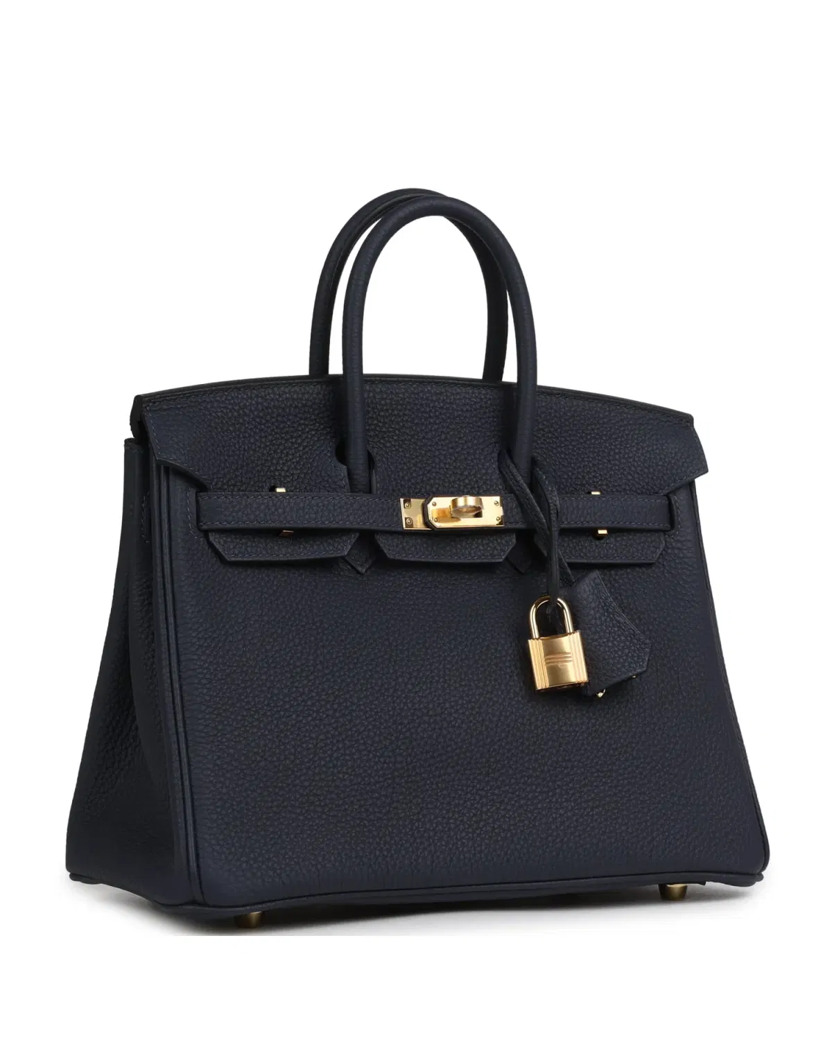 Hermès Birkin 25, Bleu Nuit