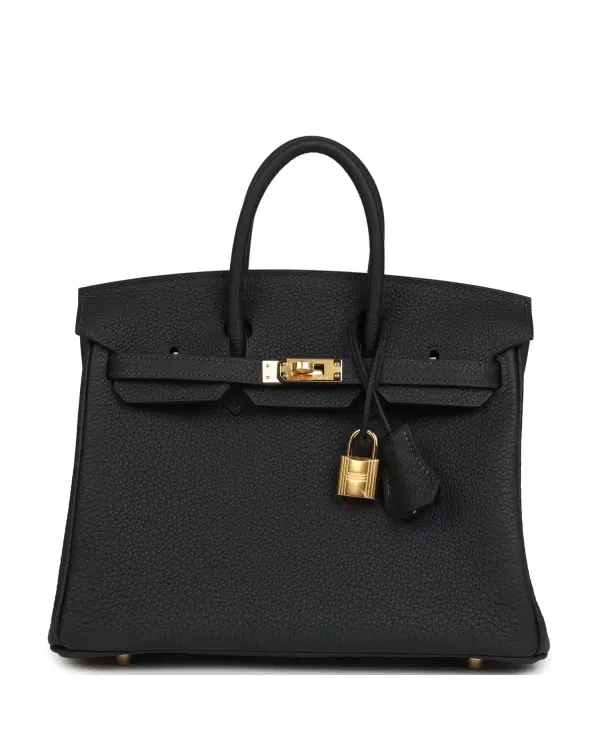 Hermès Birkin 25, Caban