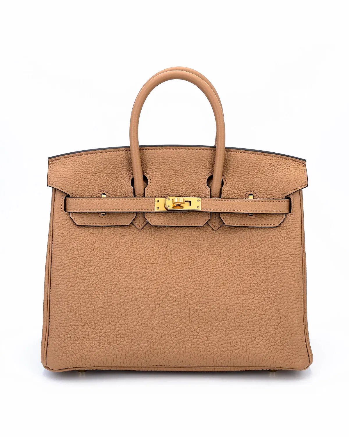 Hermès Birkin 25, Chai