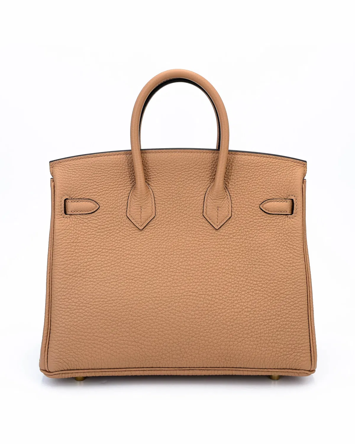 Hermès Birkin 25, Chai