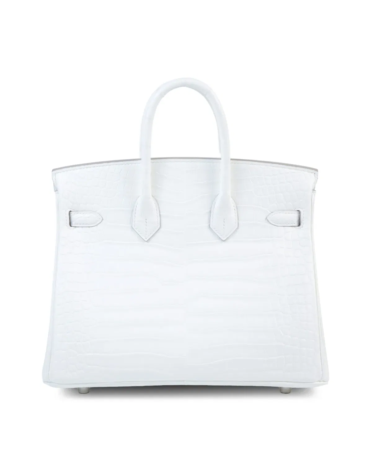 Hermès Birkin 25, Crème