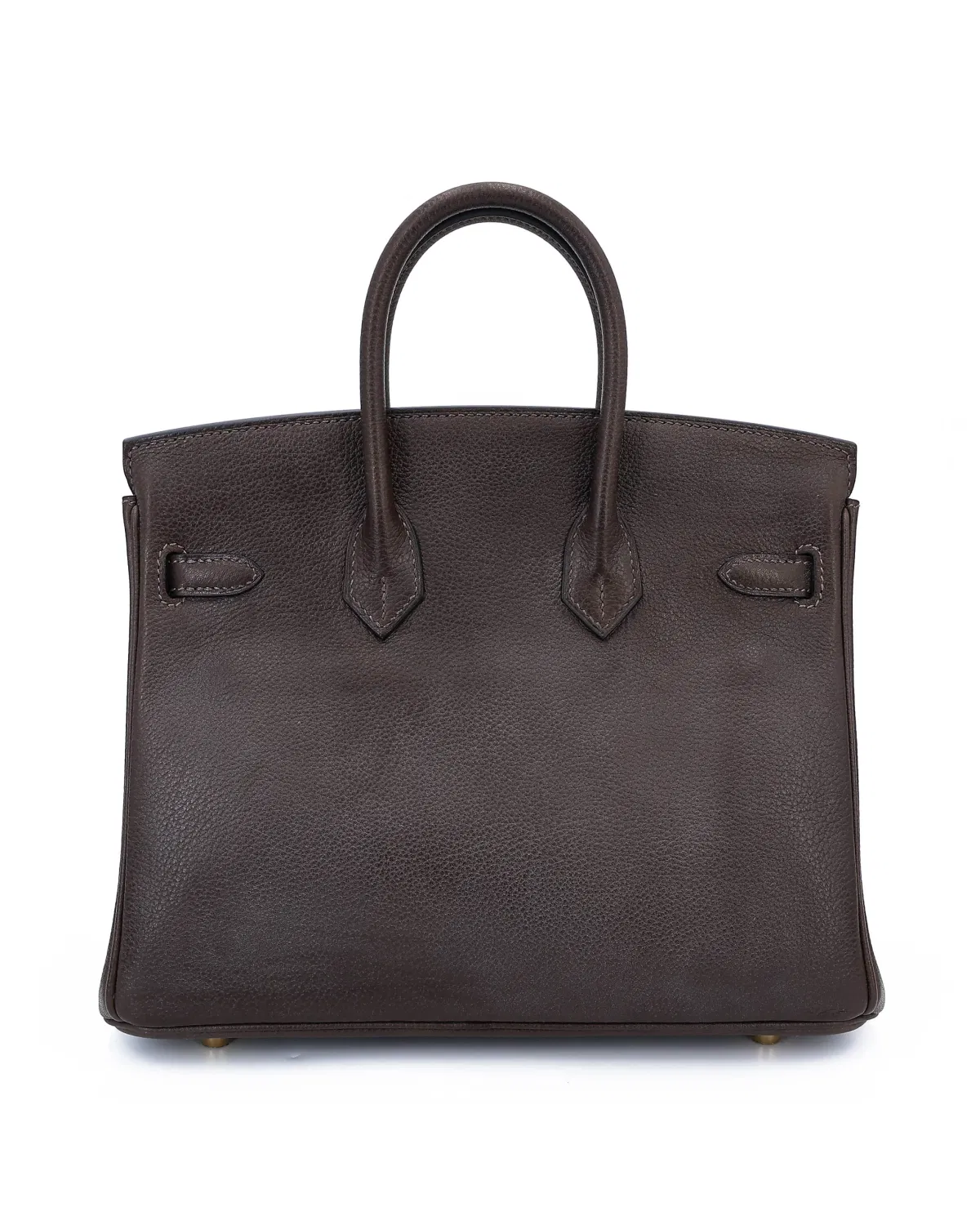 Hermès Birkin 25, Ébène