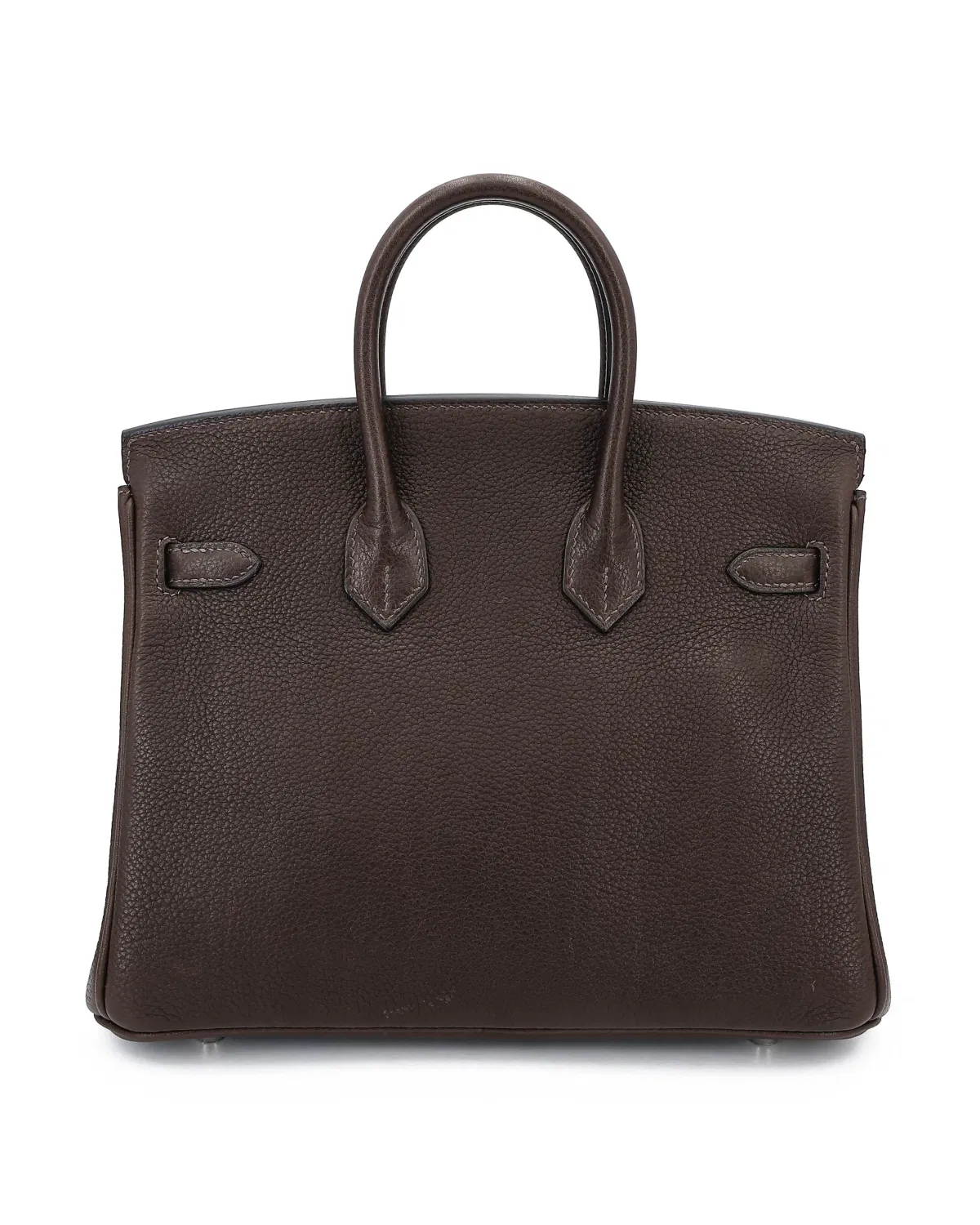 Hermès Birkin 25, Ébène