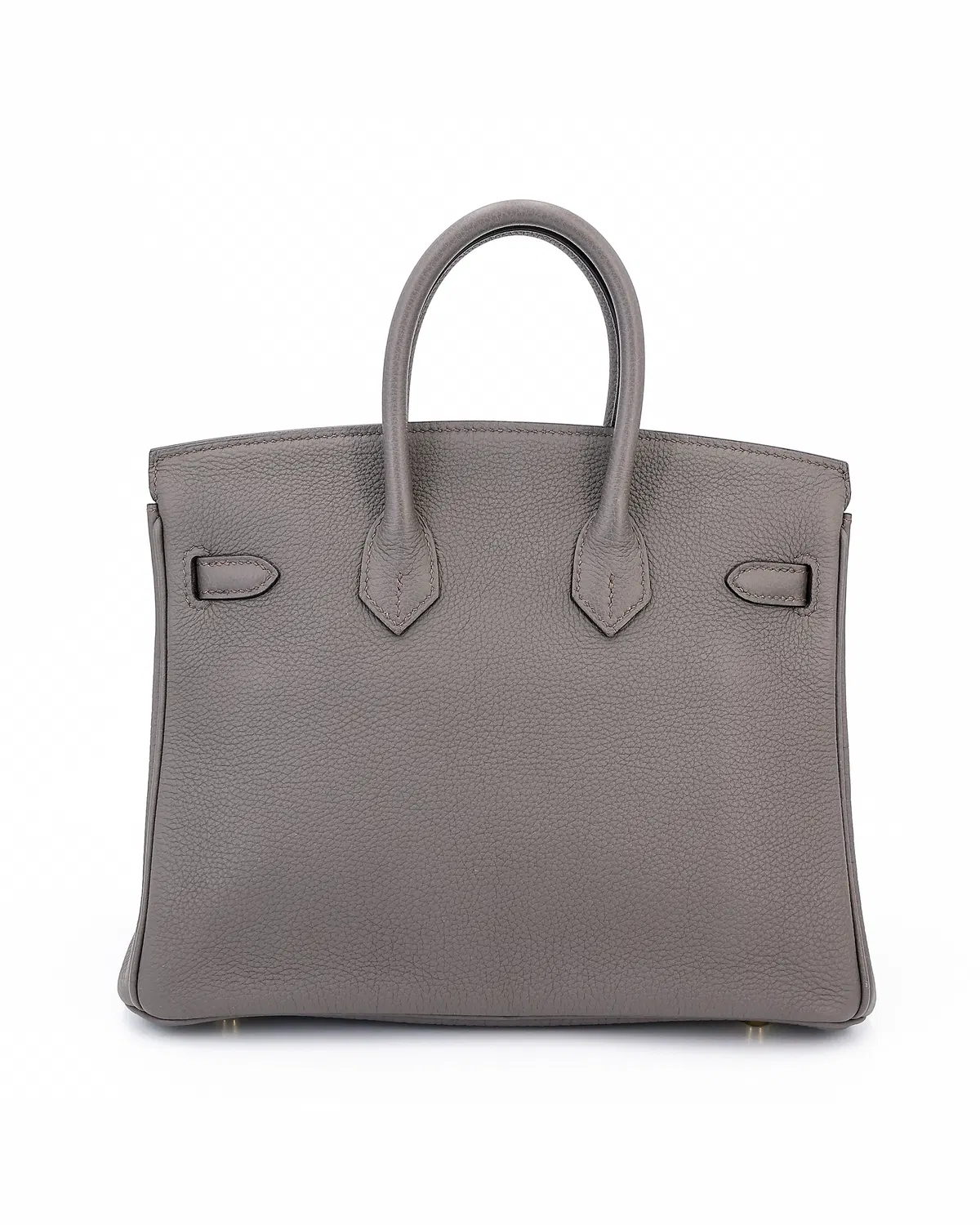 Hermès Birkin 25, Étain