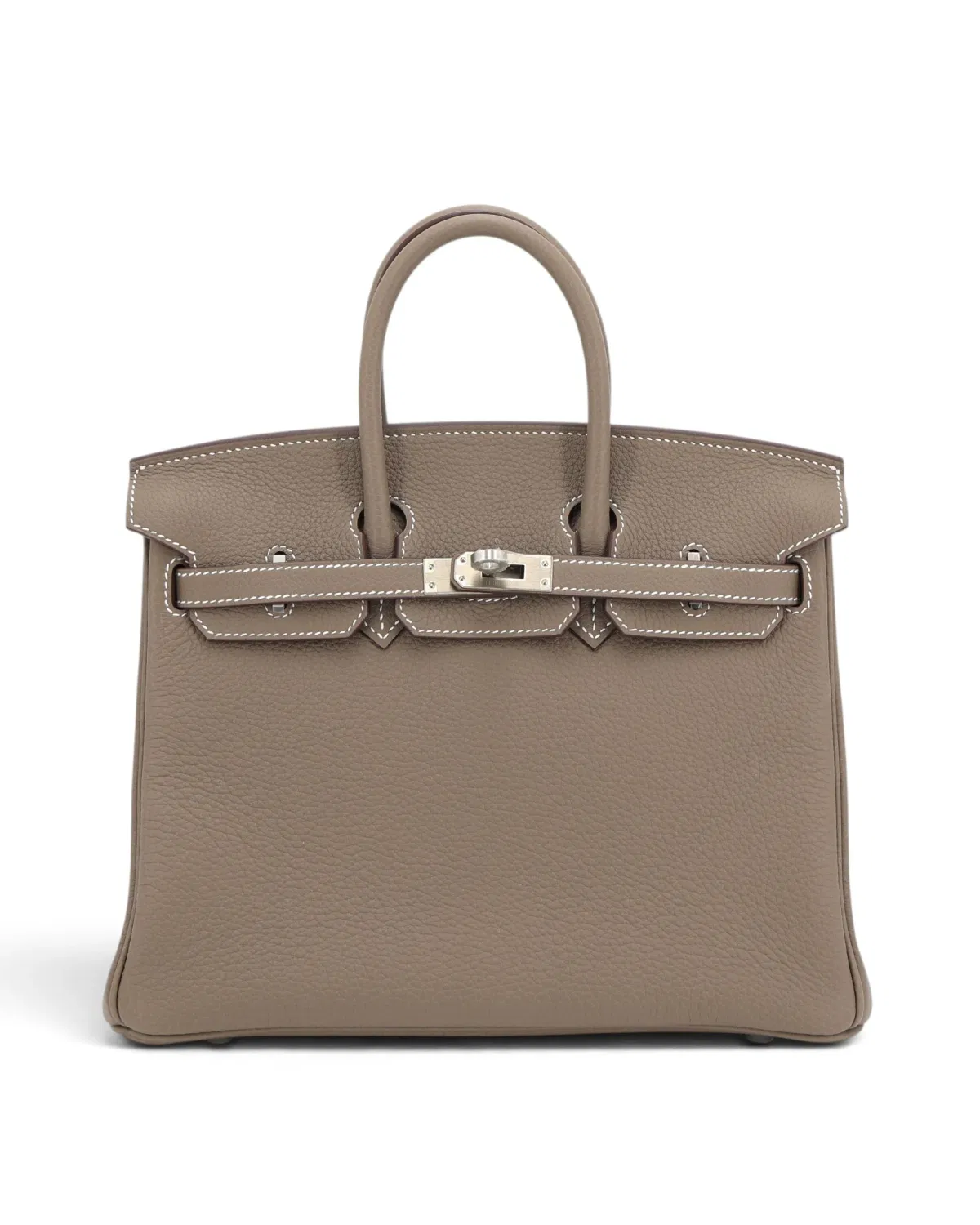 Hermès Birkin 25, Étoupe