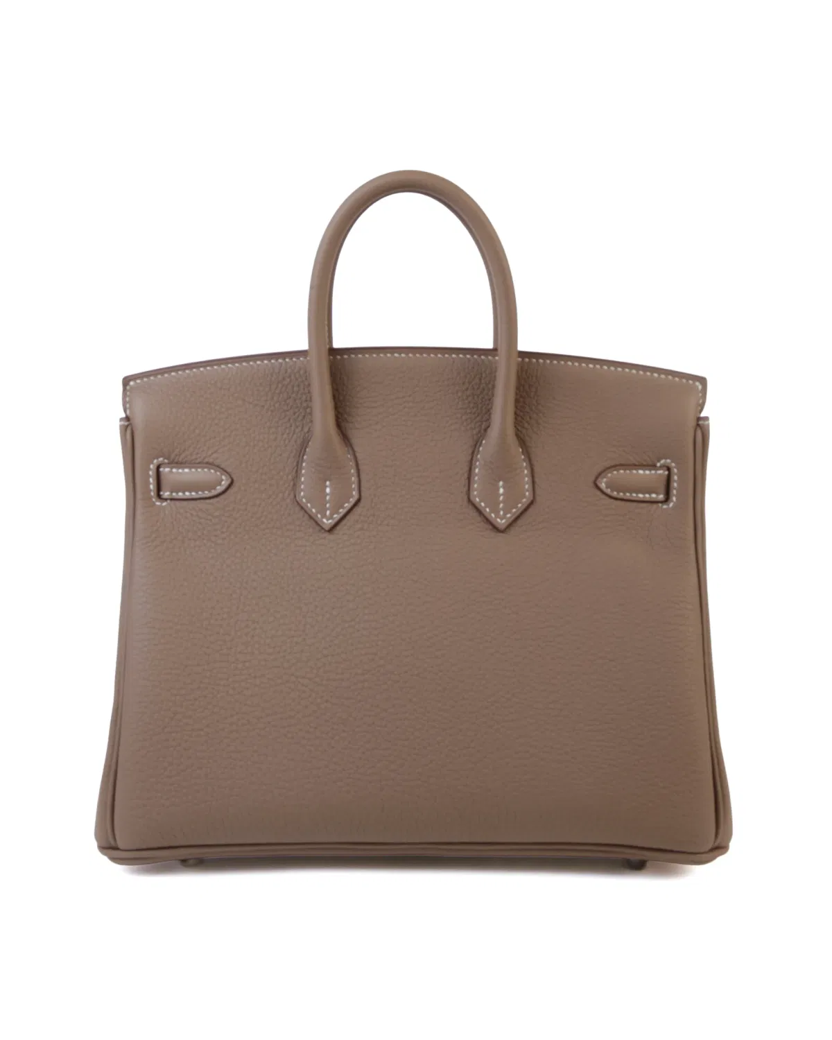 Hermès Birkin 25, Étoupe