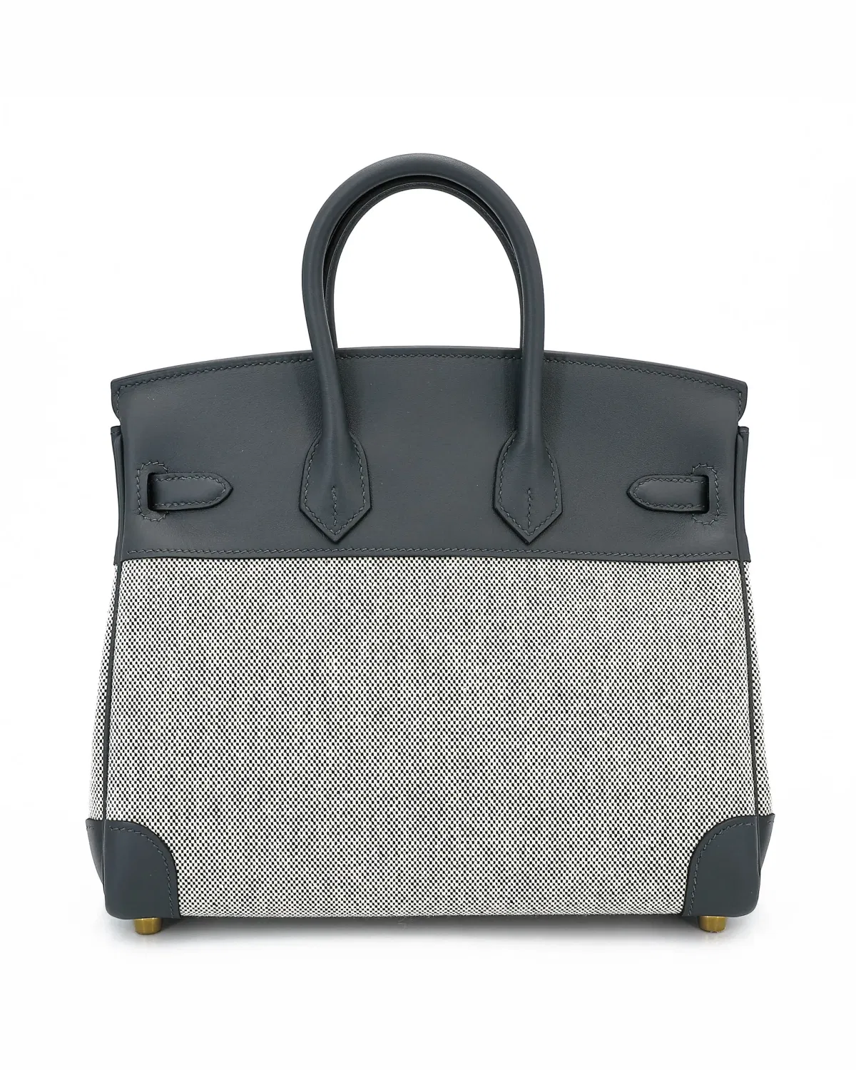 Hermès Birkin 25, Gris Misty