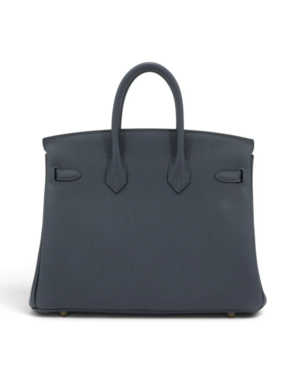 Hermès Birkin 25, Gris Misty
