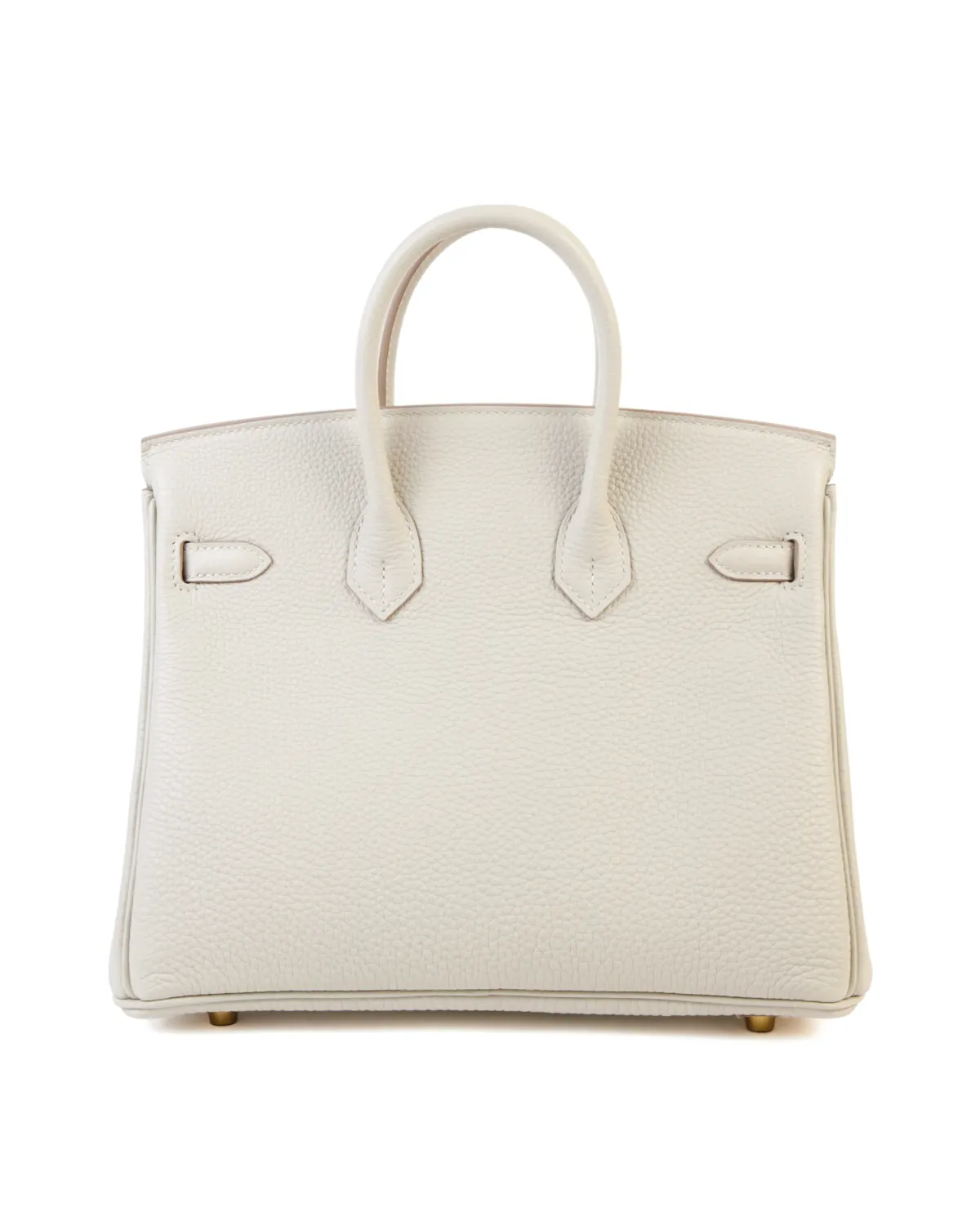 Hermès Birkin 25, Gris Perle