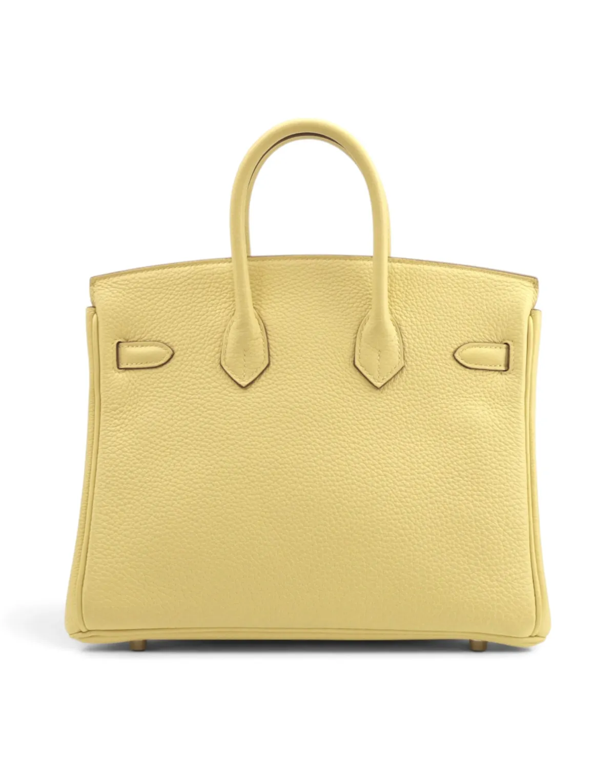 Hermès Birkin 25, Jaune Poussin