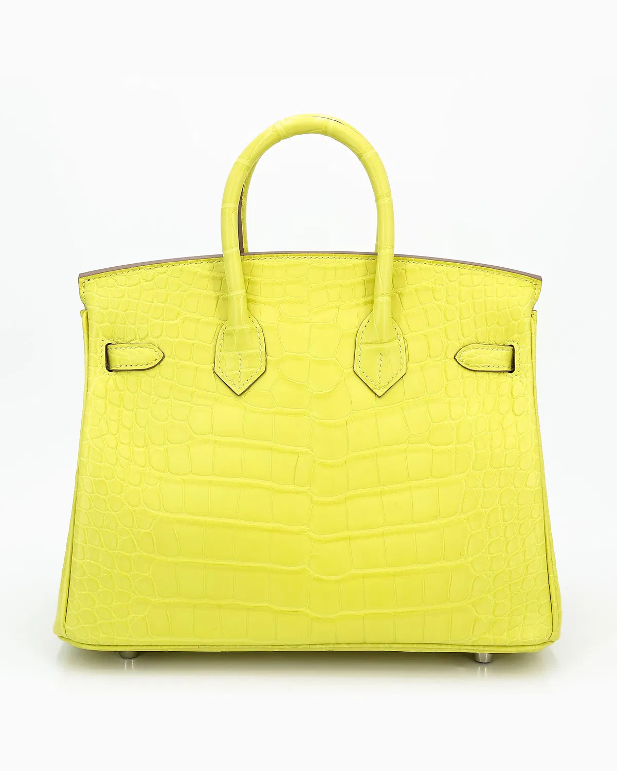 Hermès Birkin 25, Lime