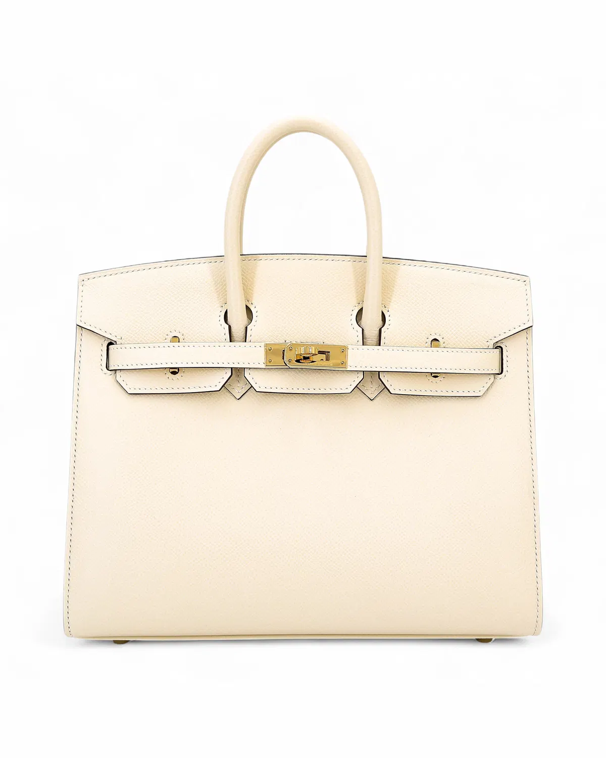 Hermès Birkin 25, Nata