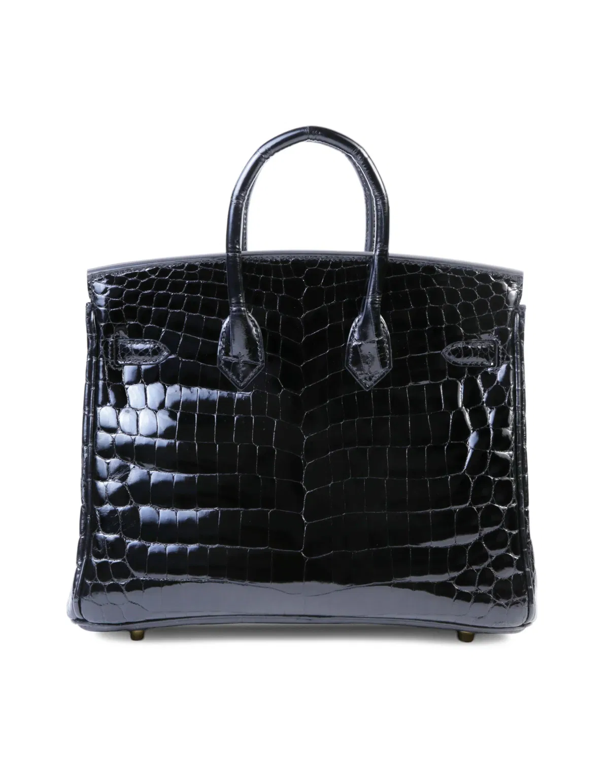 Hermès Birkin 25, Noir