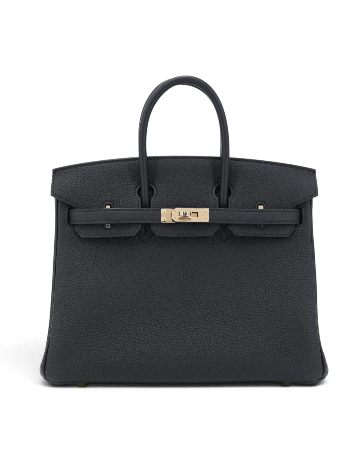 Hermès Birkin 25, Noir