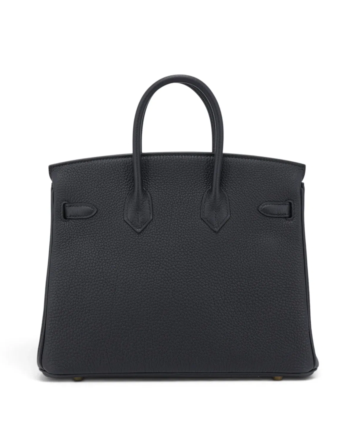 Hermès Birkin 25, Noir