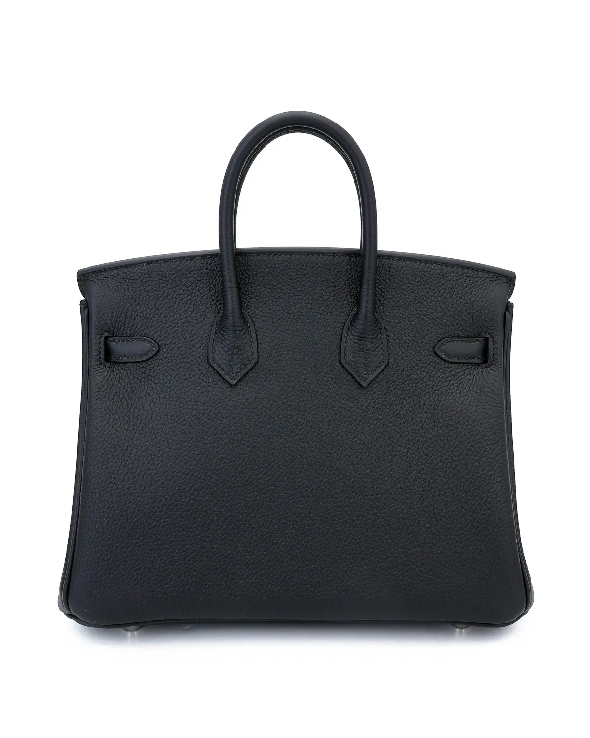 Hermès Birkin 25, Noir