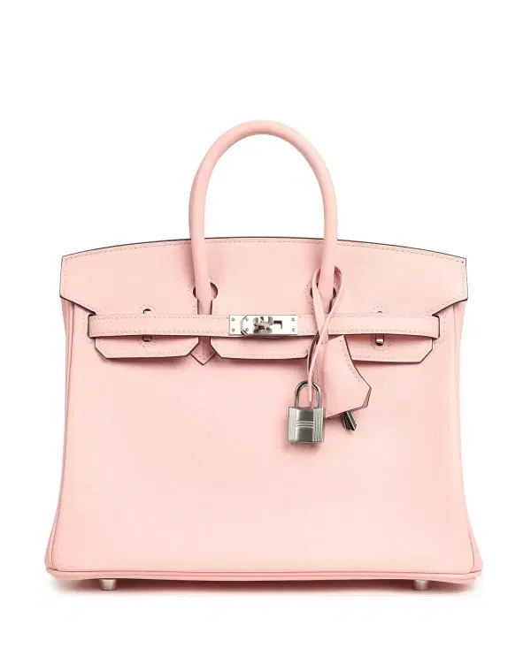 Hermès Birkin 25, Rose Sakura