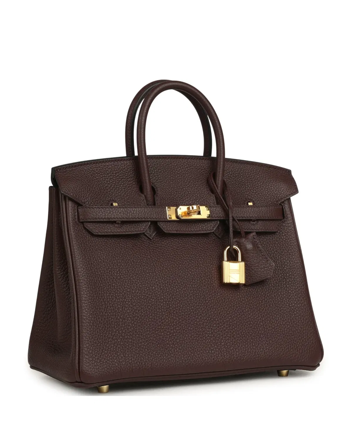 Hermès Birkin 25, Rouge Sellier