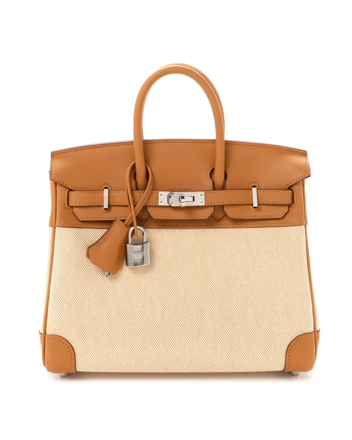 Hermès Birkin 25, Sésame