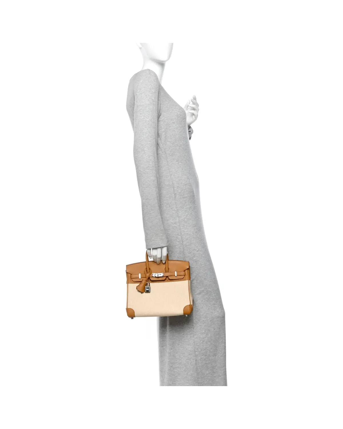 Hermès Birkin 25, Sésame