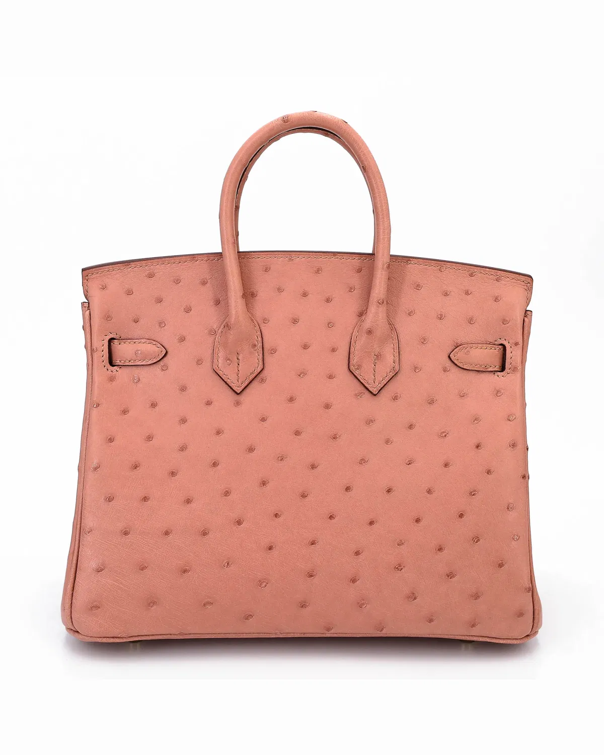 Hermès Birkin 25, Terre Cuite