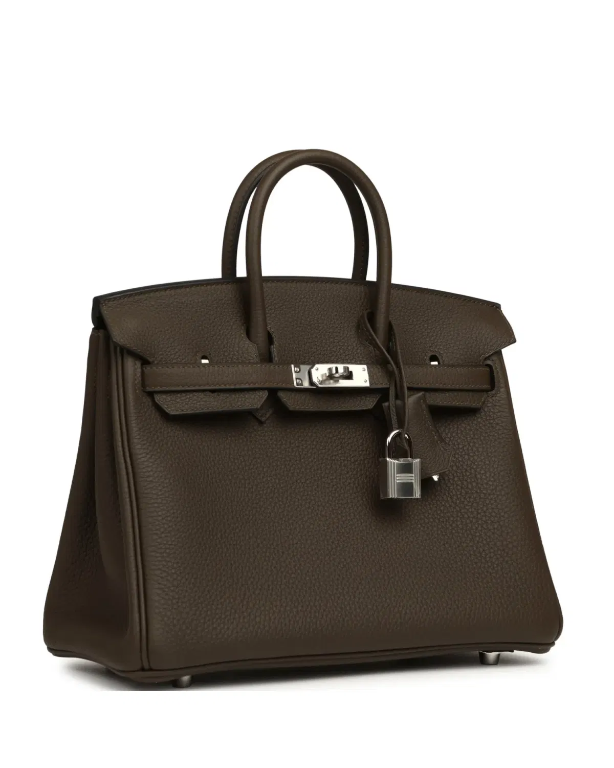 Hermès Birkin 25, Vert Loden