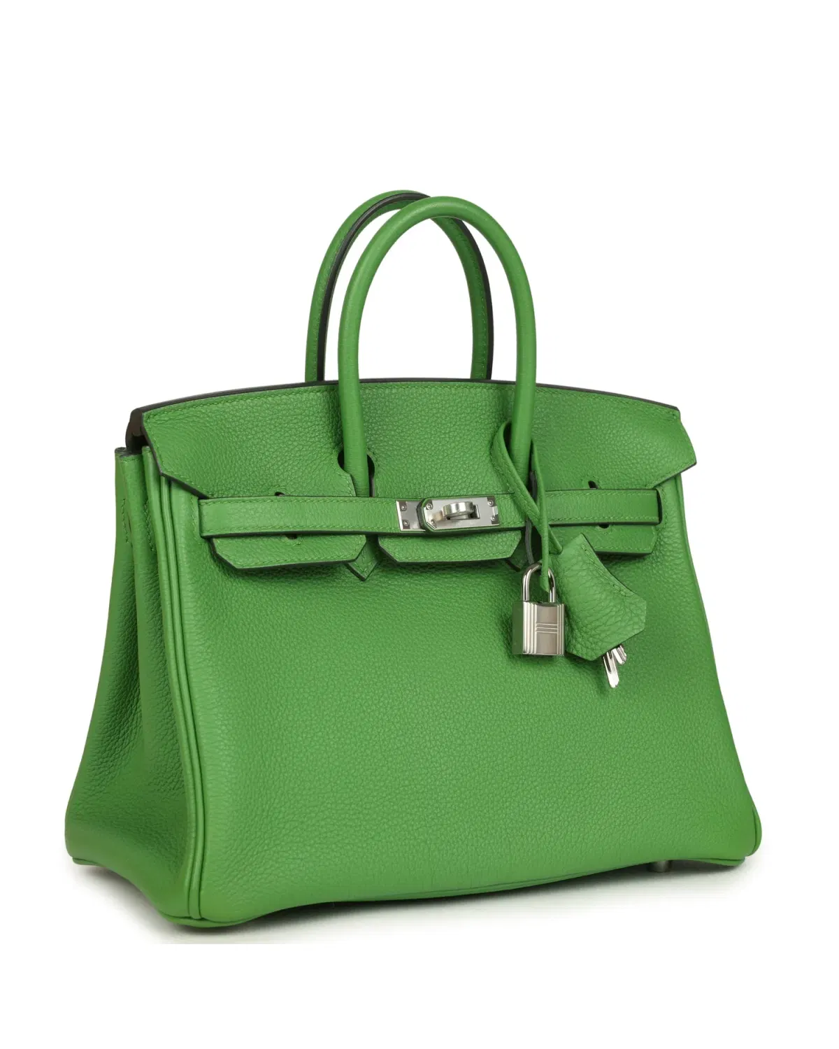 Hermès Birkin 25, Vert Yucca