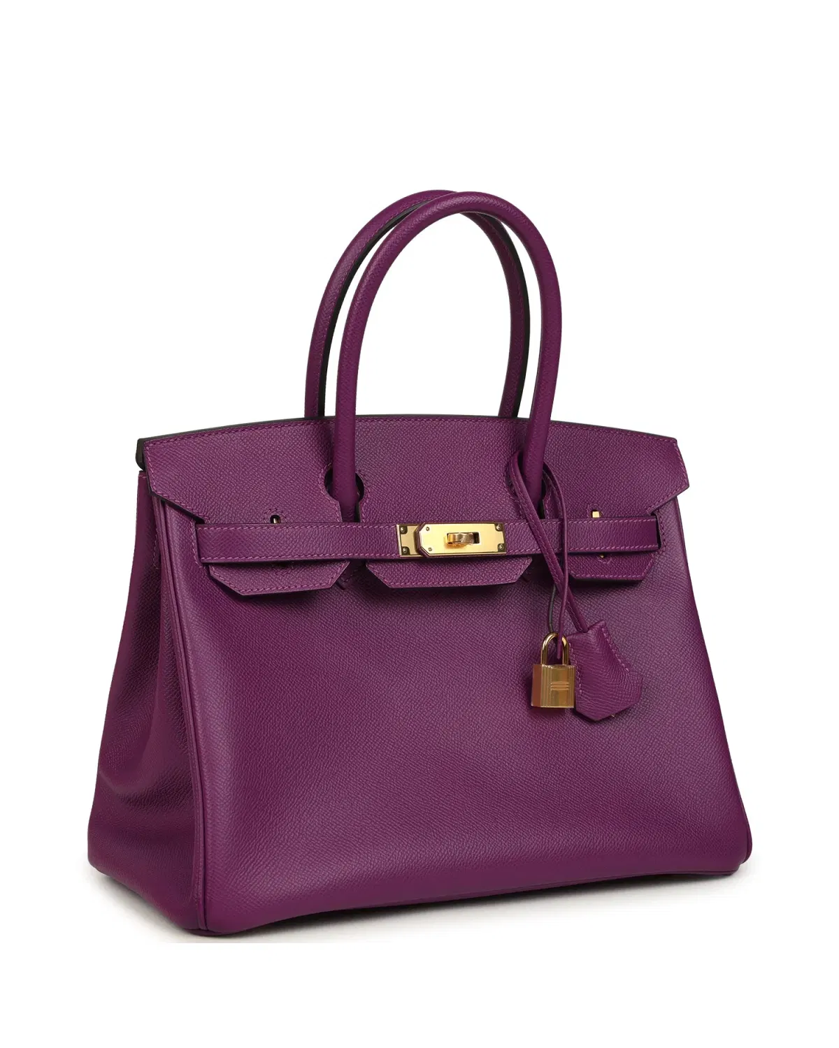 Hermès Birkin 30, Anémone