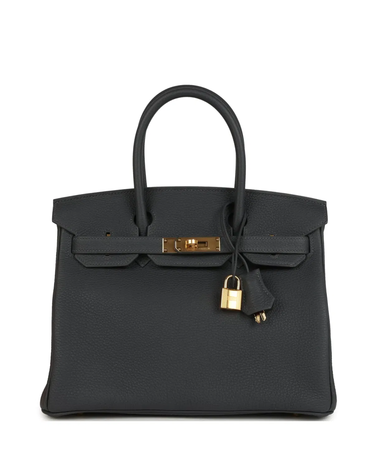 Hermès Birkin 30, Ardoise