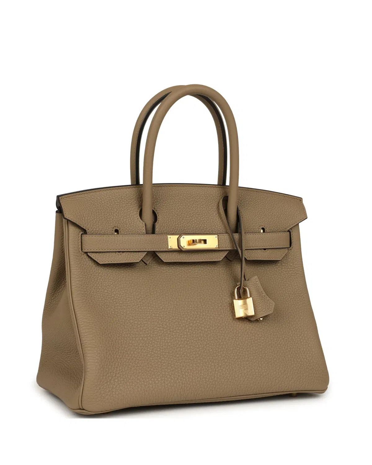 Hermès Birkin 30, Beige Marfa