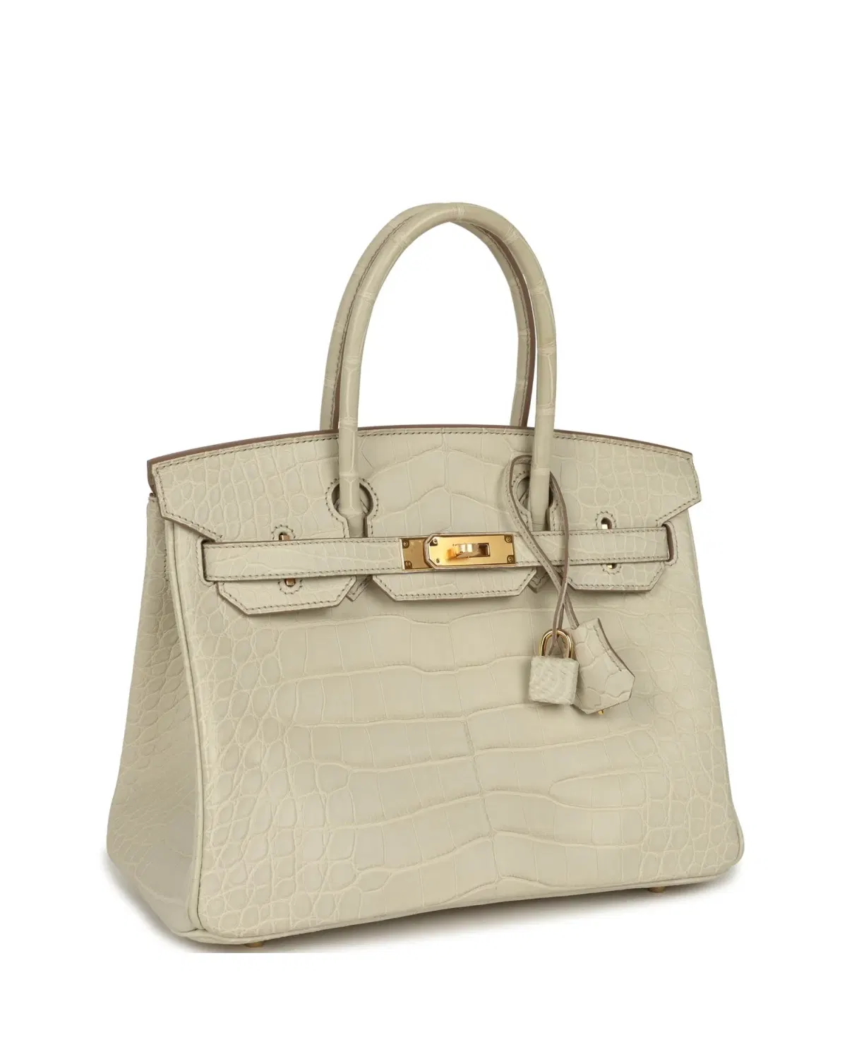 Hermès Birkin 30, Béton