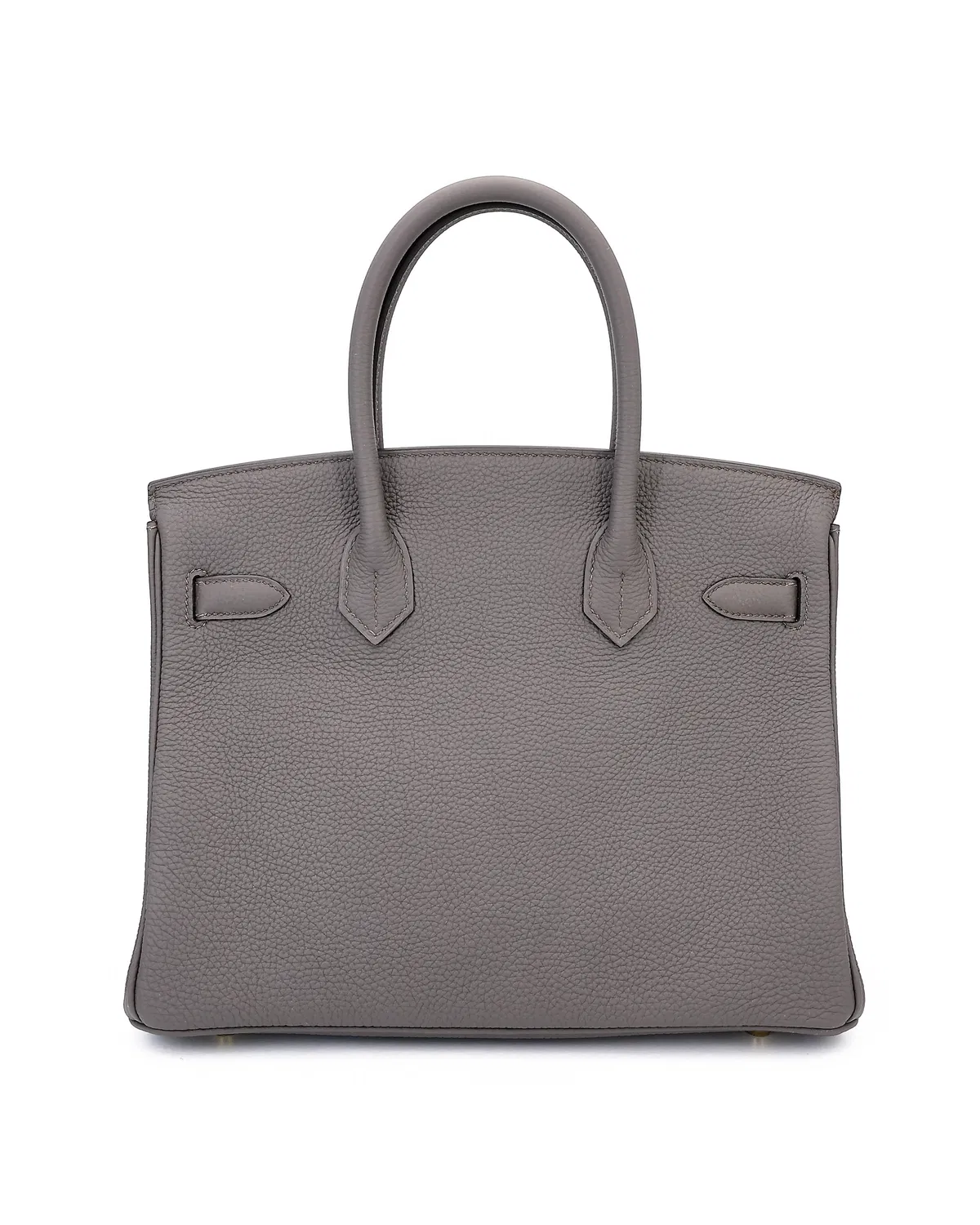 Hermès Birkin 30, Étain