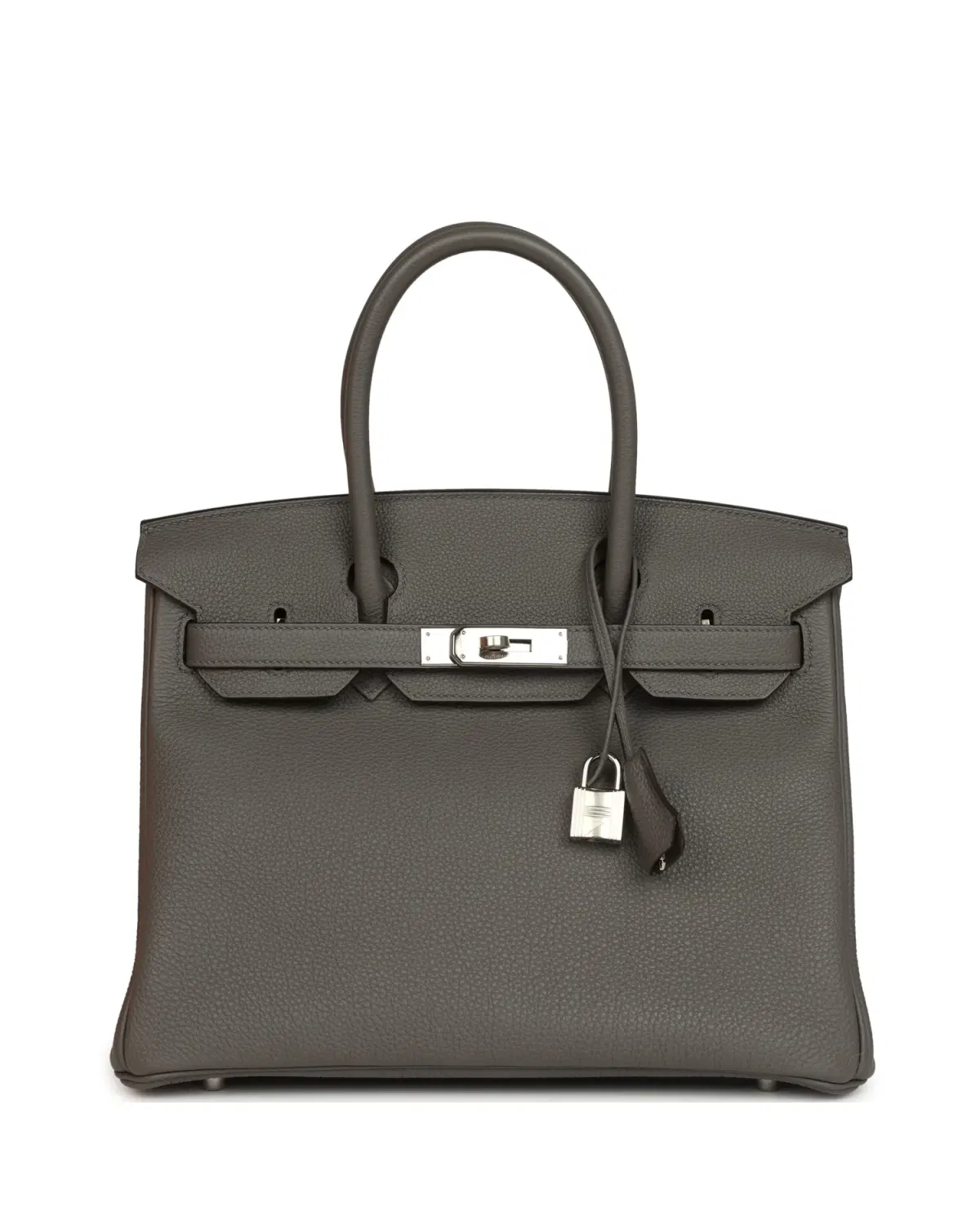 Hermès Birkin 30, Étain