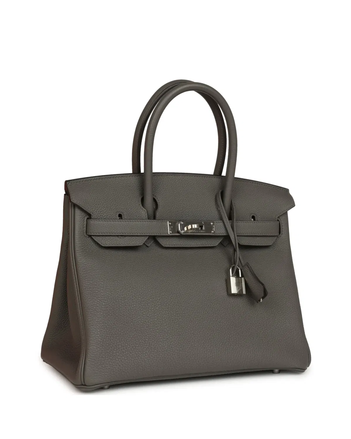 Hermès Birkin 30, Étain