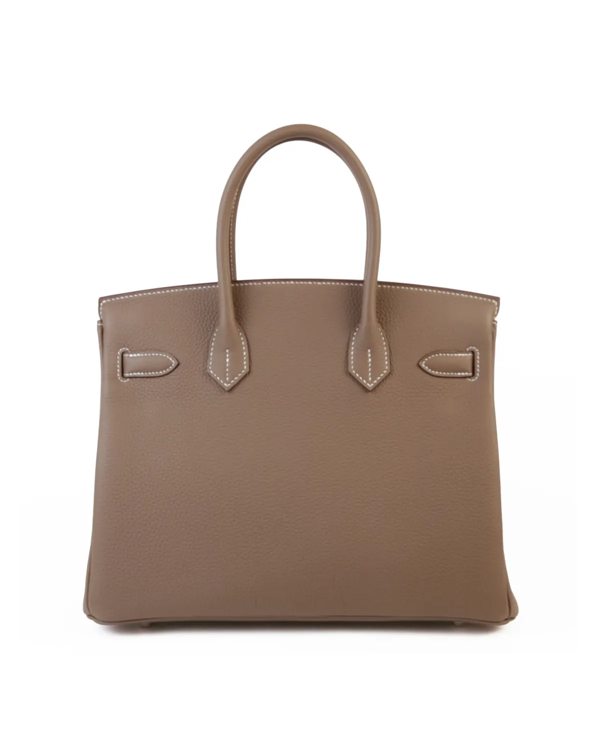 Hermès Birkin 30, Étoupe