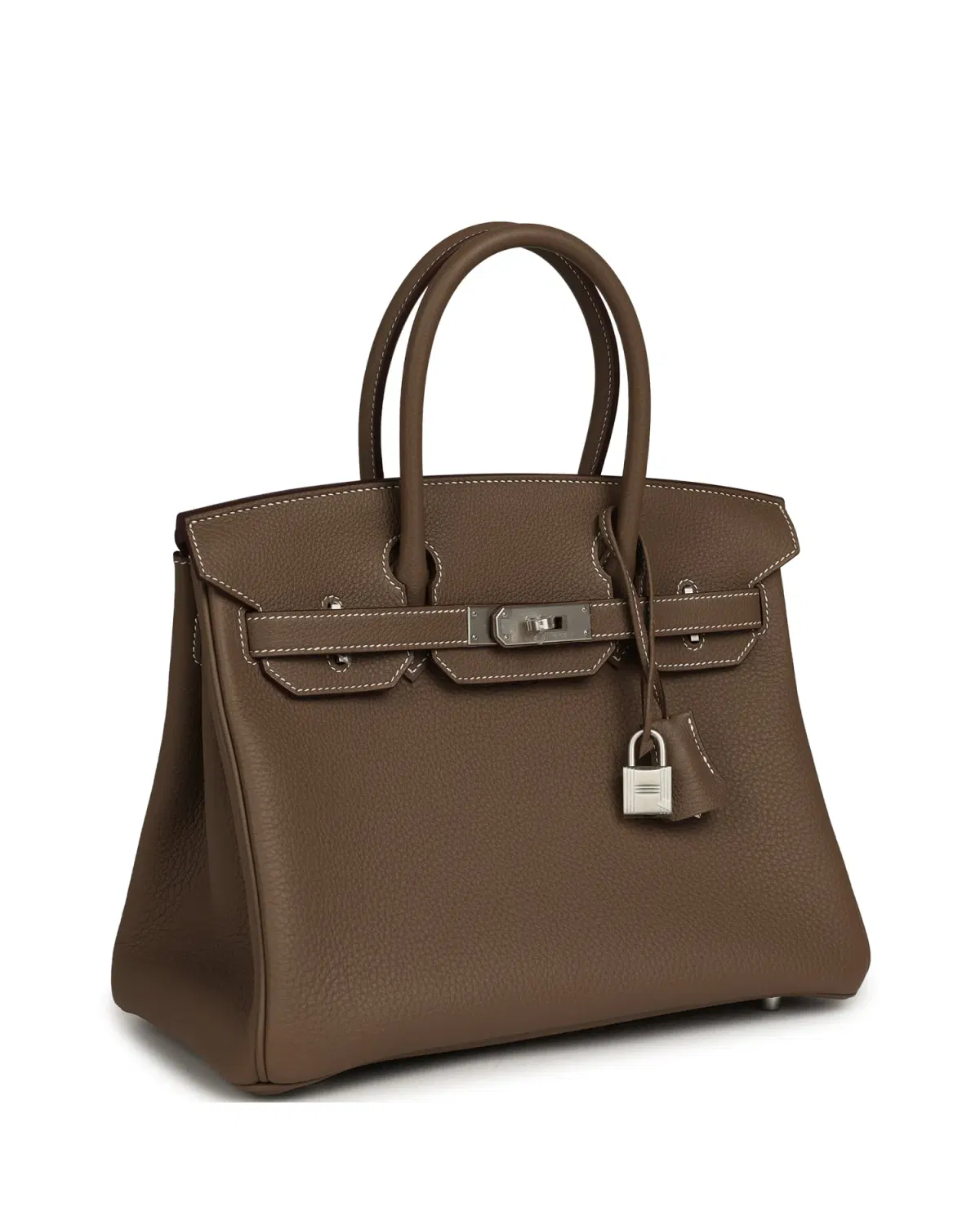 Hermès Birkin 30, Étoupe