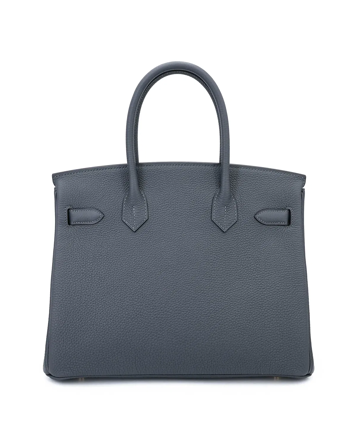 Hermès Birkin 30, Gris Misty