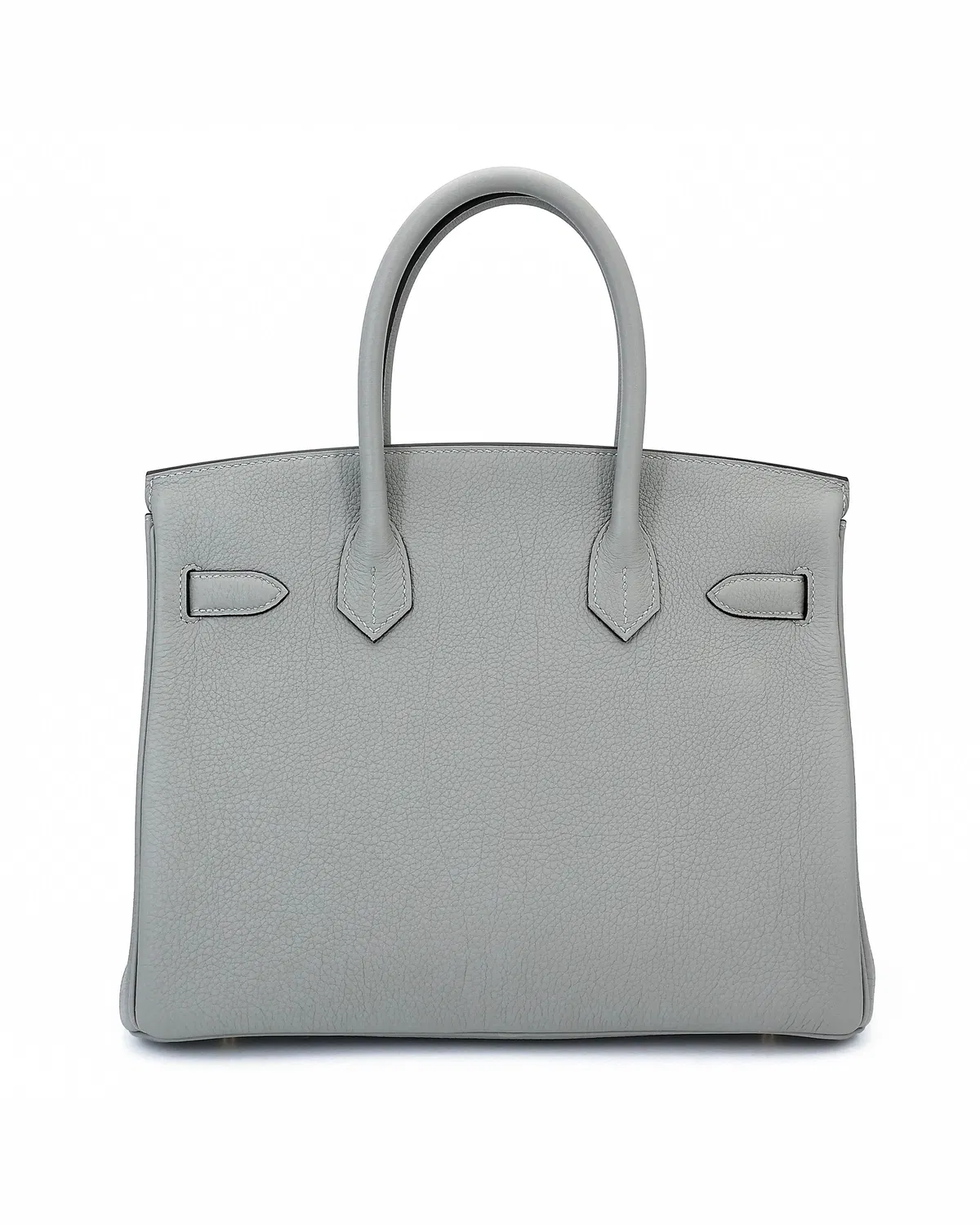 Hermès Birkin 30, Gris Mouette