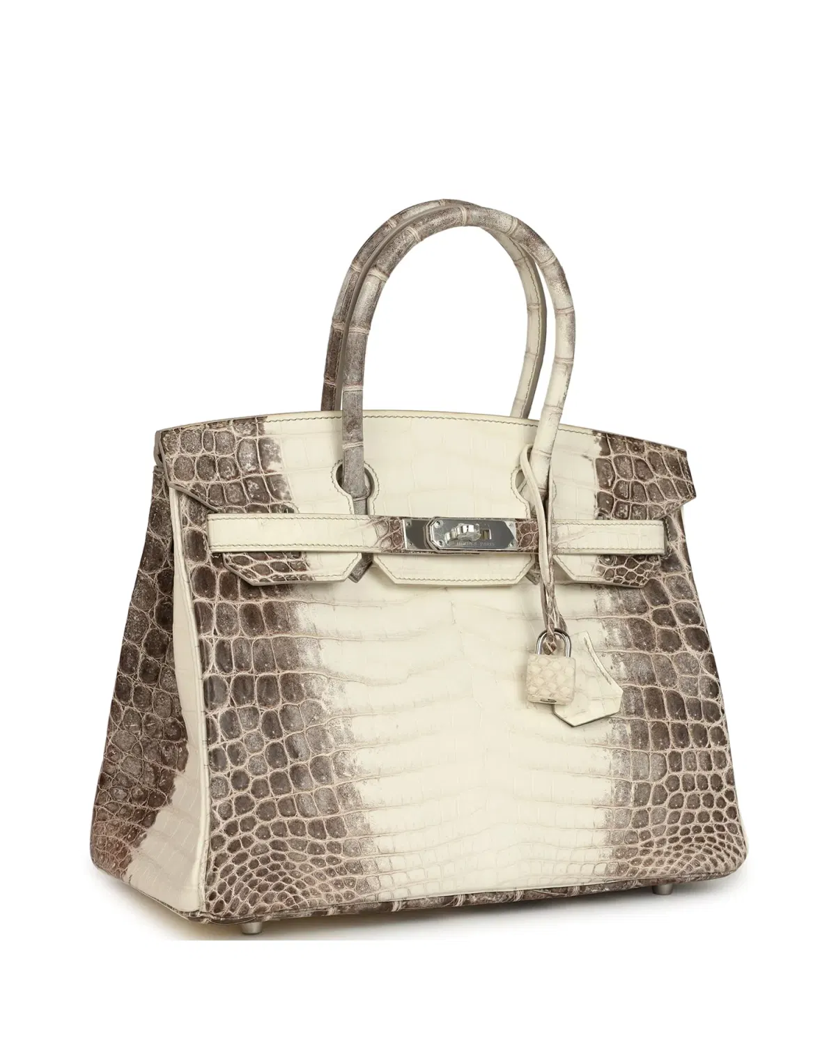 Hermès Birkin 30, Himalaya