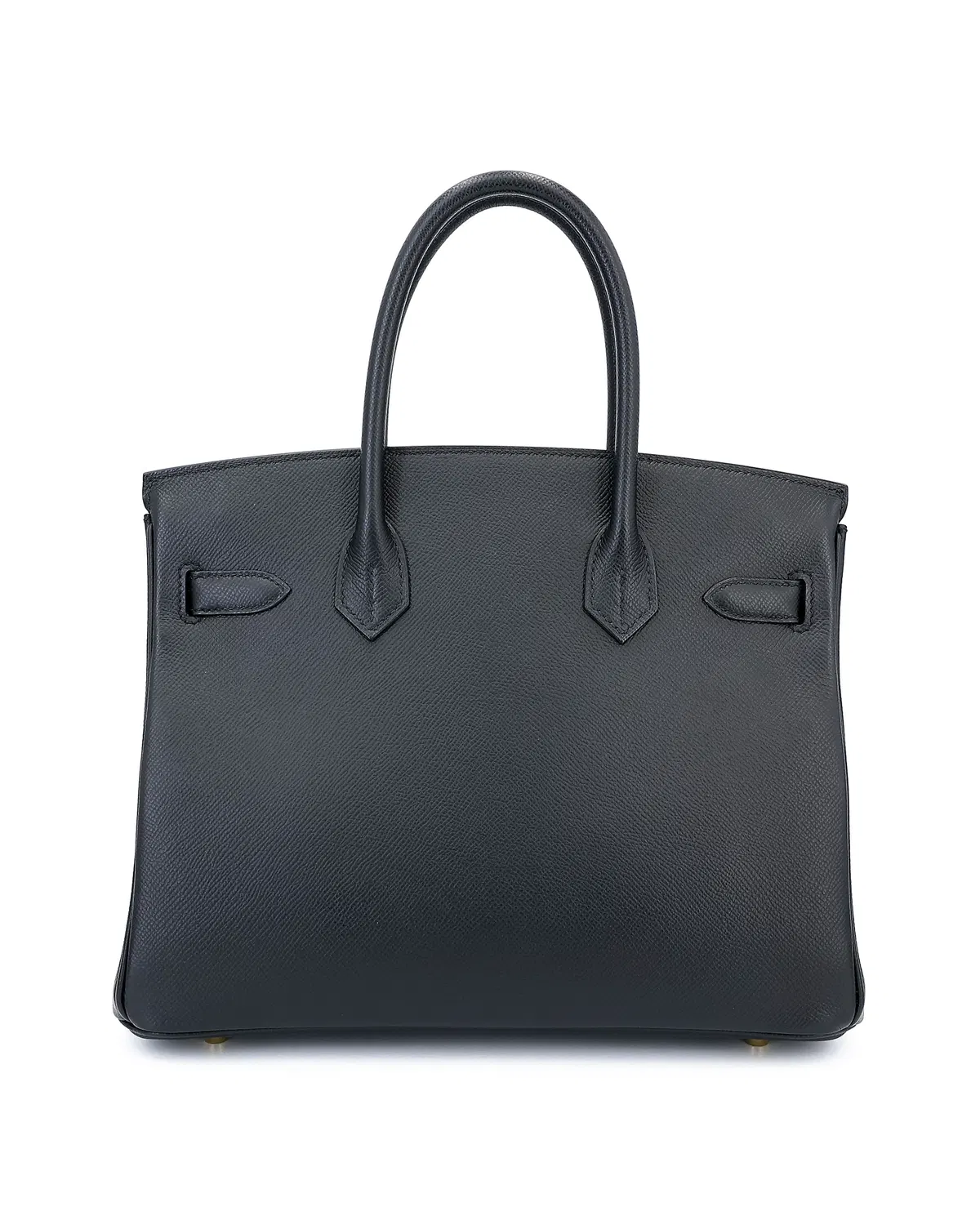 Hermès Birkin 30, Noir