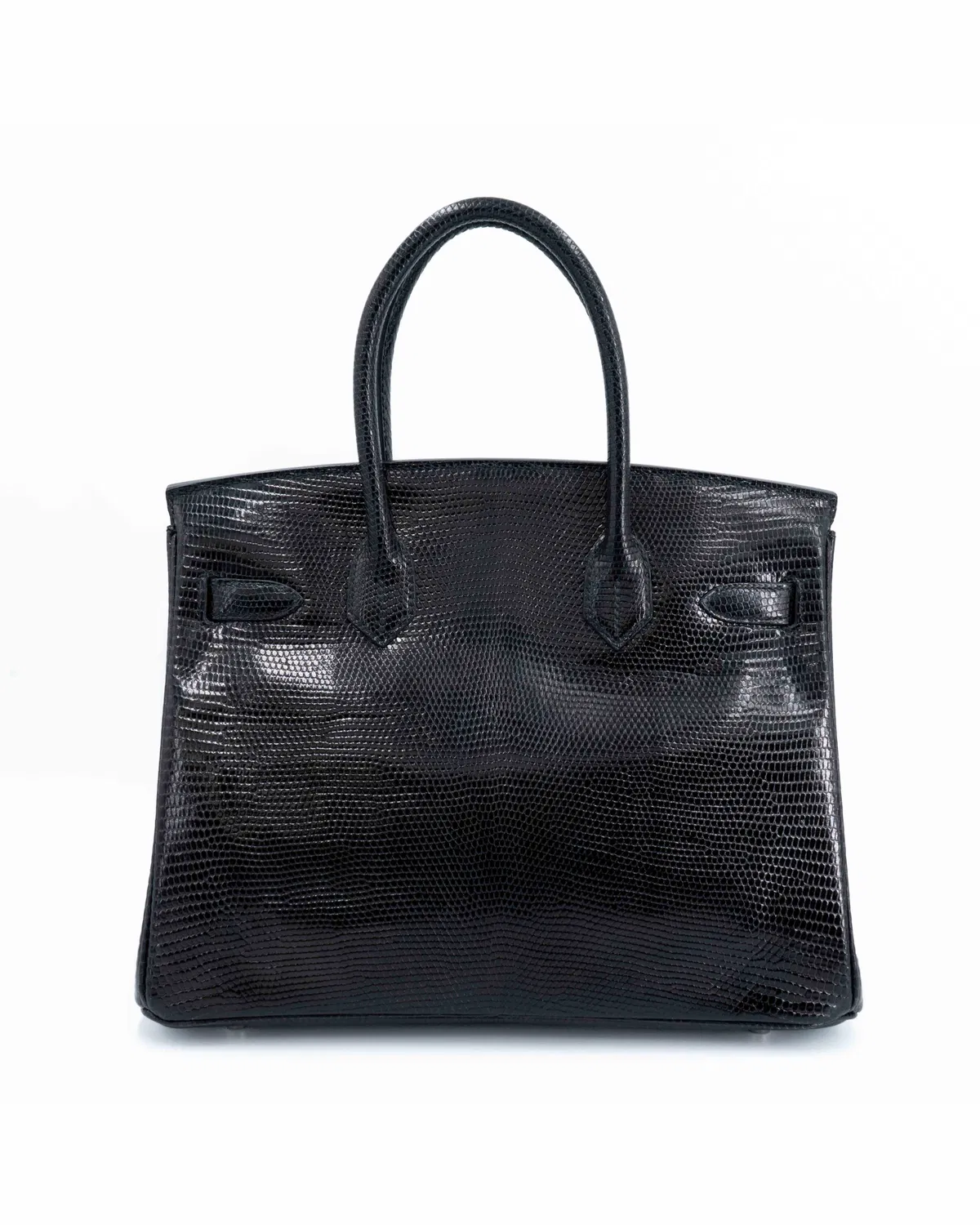 Hermès Birkin 30, Noir
