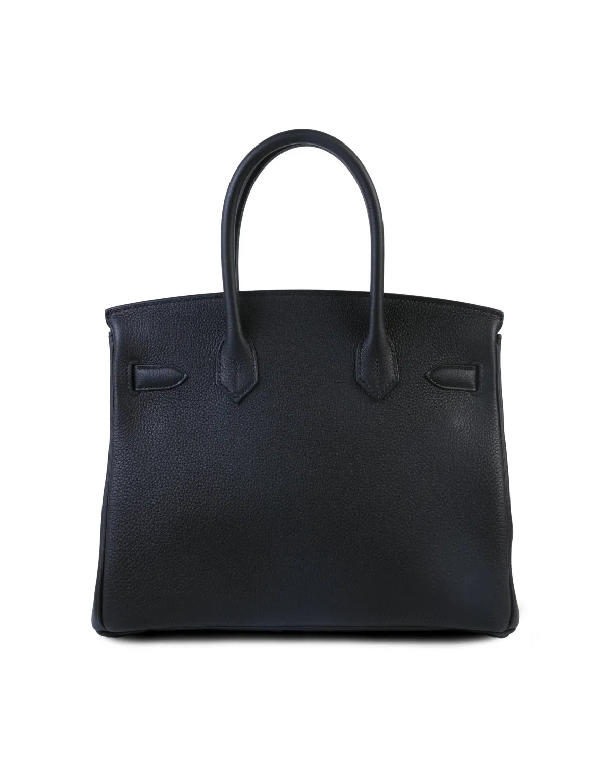Hermès Birkin 30, Noir