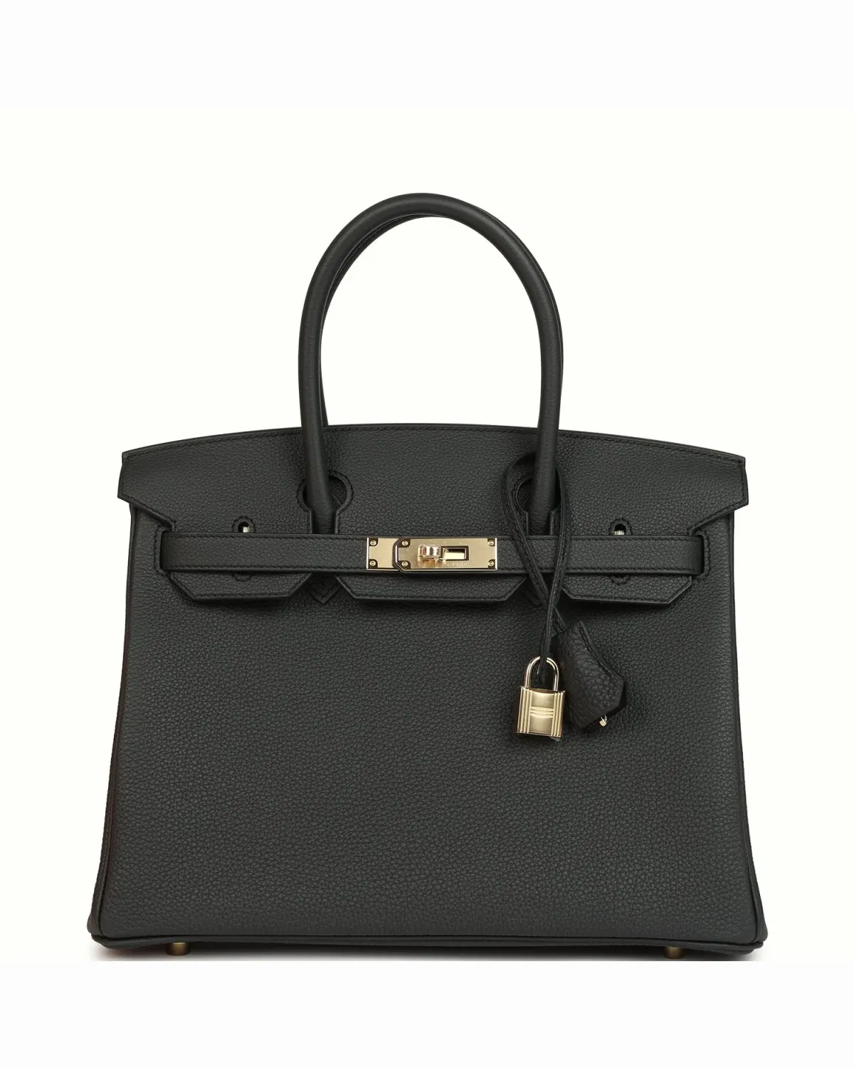 Hermès Birkin 30, Plomb