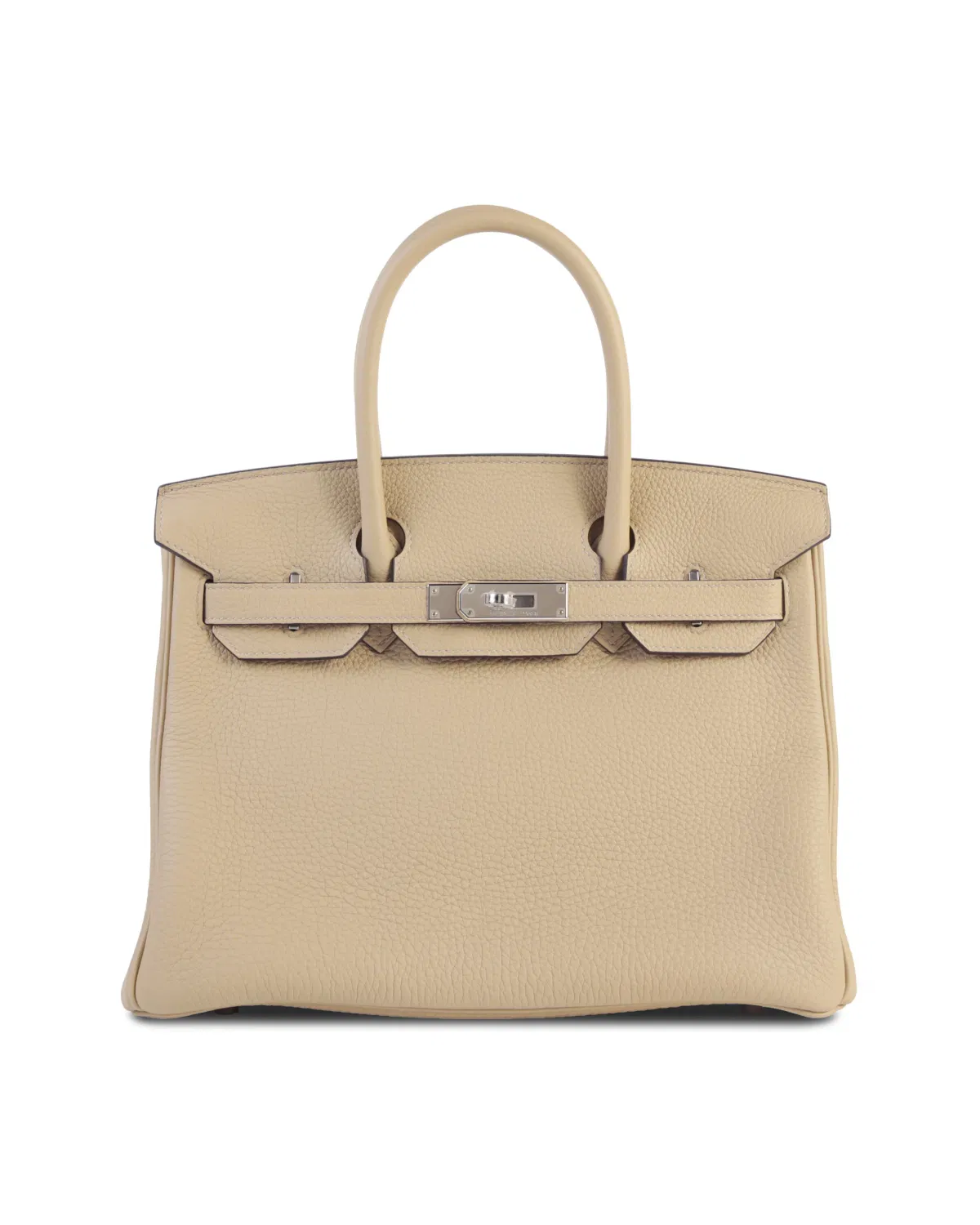 Hermès Birkin 30, Trench