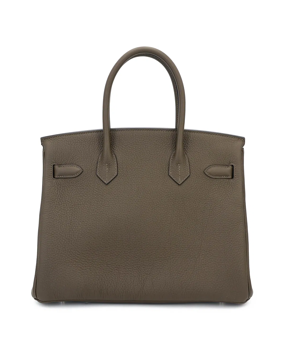 Hermès Birkin 30, Vert Loden