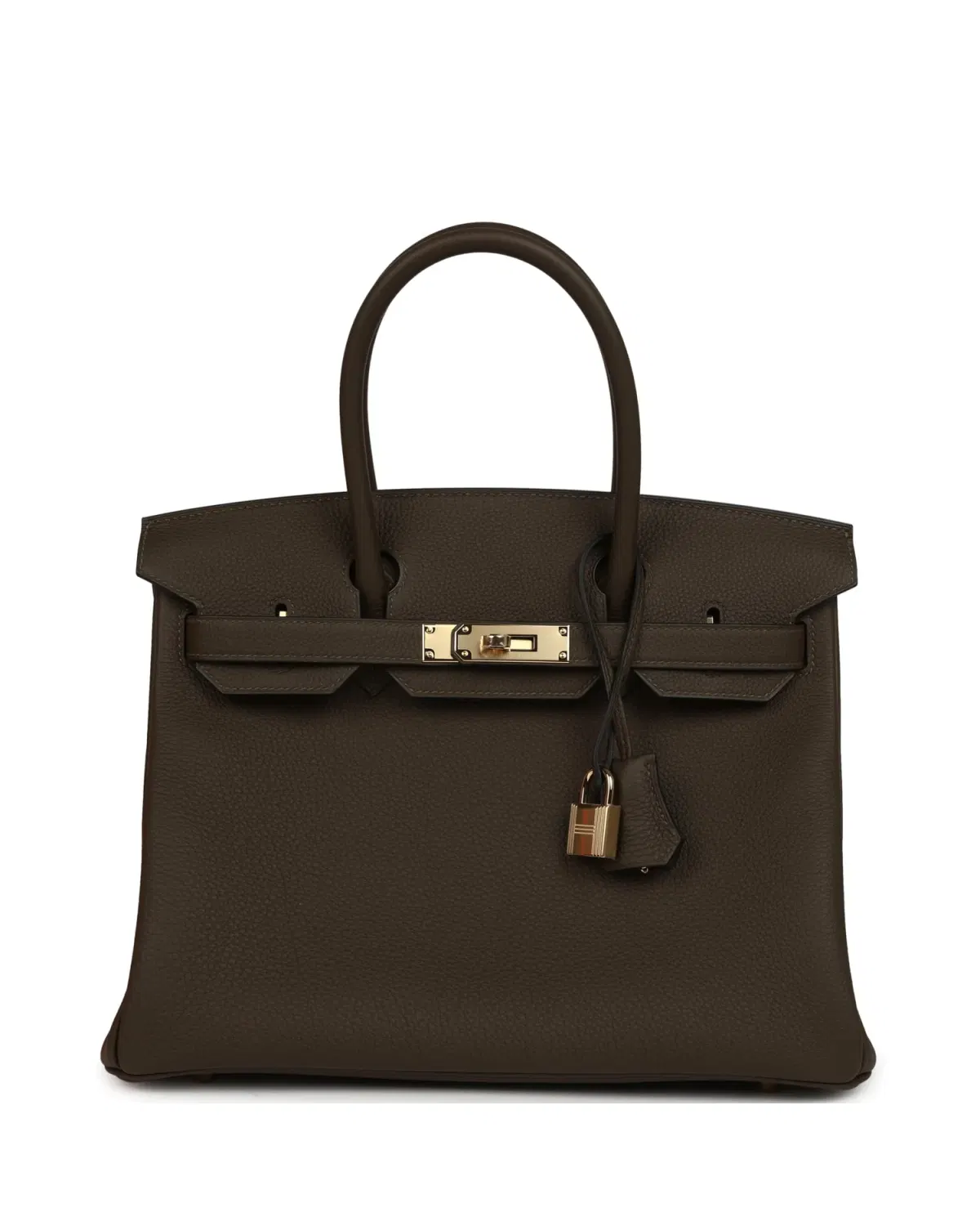 Hermès Birkin 30, Vert Loden