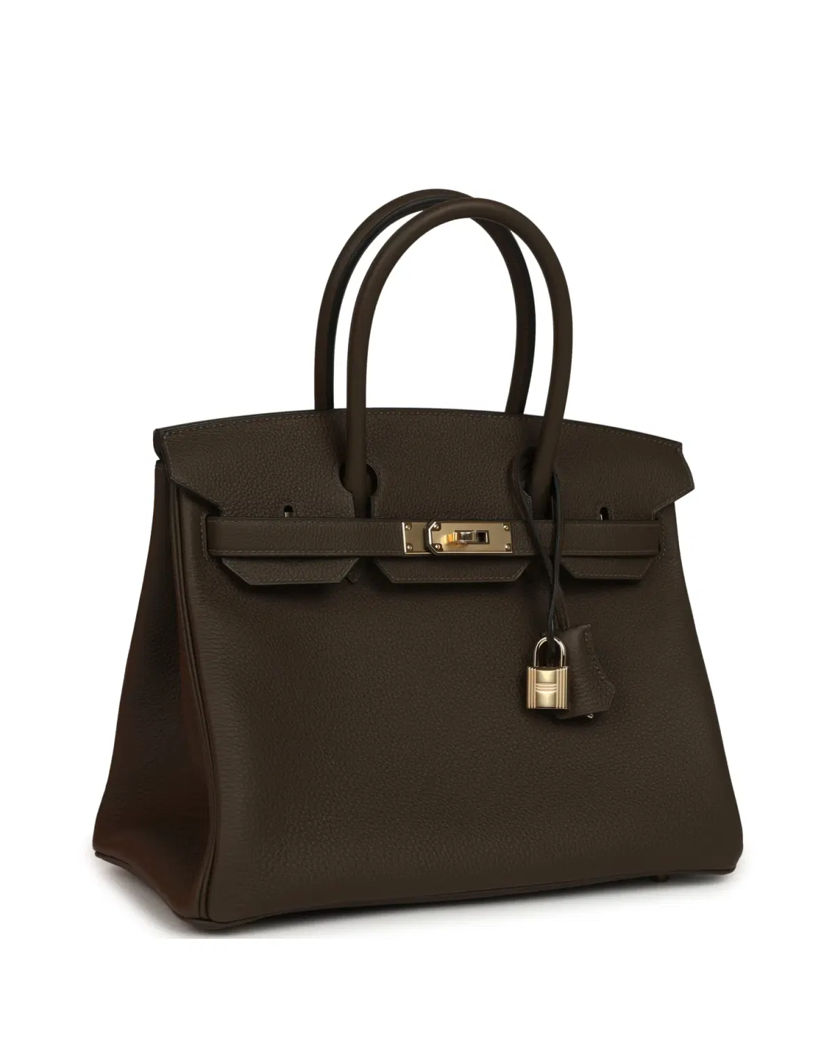 Hermès Birkin 30, Vert Loden